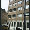 Block 106: Warren Street between West Broadway and Greenwich Street (north side)