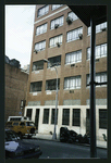 Block 106: Warren Street between West Broadway and Greenwich Street (north side)