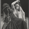 John Cazale in the stage production Agamemnon