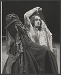 John Cazale in the stage production Agamemnon