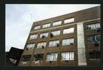Block 106: Warren Street between West Broadway and Greenwich Street (north side)