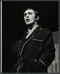 Terence Stamp in the stage production Alfie!