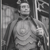 Richard Waring in the stage production All's Well That Ends Well, Stratford, CT