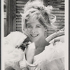 Marian Hailey in the stage production All's Well That Ends Well, Central Park