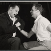William Daniels and unidentified in American Repertory Company