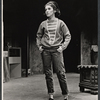 Susan Anspach in the stage production And Things That Go Bump in the Night