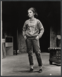 Susan Anspach in the stage production And Things That Go Bump in the Night