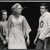 Susan Anspach, Eileen Heckart, and Robert Drivas in the stage production And Things That Go Bump in the Night