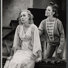 Eileen Heckart and Susan Anspach in the stage production And Things That Go Bump in the Night