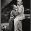 Susan Anspach and Eileen Heckart in the stage production And Things That Go Bump in the Night