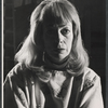 Eileen Heckart in rehearsal for the stage production And Things That Go Bump in the Night