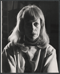 Eileen Heckart in rehearsal for the stage production And Things That Go Bump in the Night