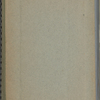 Communication from the Comptroller relative to expenditures and receipts of the County of New York, on account of the damage by Riots of 1863. Vol. II