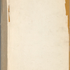 Communication from the Comptroller relative to expenditures and receipts of the County of New York, on account of the damage by Riots of 1863. Vol. II