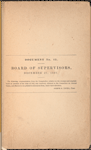 Communication from the Comptroller relative to expenditures and receipts of the County of New York, on account of the damage by Riots of 1863. Vol. II