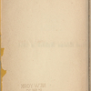 Communication from the Comptroller relative to expenditures and receipts of the County of New York, on account of the damage by Riots of 1863. Vol. II