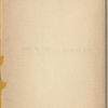 Communication from the Comptroller relative to expenditures and receipts of the County of New York, on account of the damage by Riots of 1863. Vol. II