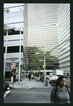 Block 108: Murray Street between Greenwich Street and West Broadway (south side)