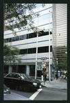 Block 108: Murray Street between Greenwich Street and West Broadway (south side)