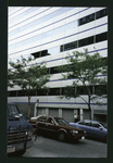 Block 108: Murray Street between Greenwich Street and West Broadway (south side)