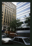 Block 108: Murray Street between Greenwich Street and West Broadway (south side)