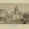 Voenno-Gruzinskaia doroga. Mtskhet Monastyr…