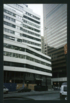 Block 109: Greenwich Street between Park Place and Barclay Street (east side)