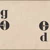 GOD [Javal K 13 / F1]