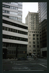 Block 109: Greenwich Street between Park Place and Barclay Street (east side)