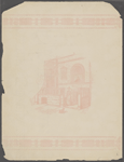 Description with illustrations of nine elegant residences fronting on Central Park, West, bet. 84th and 85th Sts., New York City