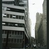 Block 109: Greenwich Street between Park Place and Barclay Street (east side)