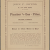 Description with illustrations of nine elegant residences fronting on Central Park, West, bet. 84th and 85th Sts., New York City