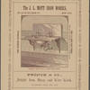 Description with illustrations of nine elegant residences fronting on Central Park, West, bet. 84th and 85th Sts., New York City