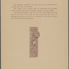 Description with illustrations of nine elegant residences fronting on Central Park, West, bet. 84th and 85th Sts., New York City