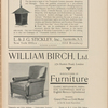 Twentieth Century Furnishings - L. & J. G. Stickley, Inc