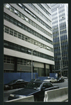 Block 109: Barclay Street between Greenwich Street and West Broadway (north side)
