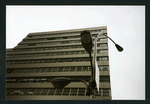 Block 109: Barclay Street between Greenwich Street and West Broadway (north side)