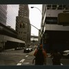 Block 109: West Broadway between Barclay Street and Park Place (west side)