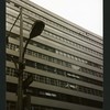Block 109: West Broadway between Barclay Street and Park Place (west side)