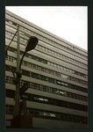 Block 109: West Broadway between Barclay Street and Park Place (west side)