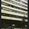 Block 109: West Broadway between Barclay Street and Park Place (west side)
