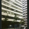 Block 109: West Broadway between Barclay Street and Park Place (west side)