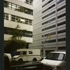 Block 109: West Broadway between Barclay Street and Park Place (west side)