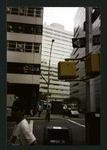 Block 109: West Broadway between Barclay Street and Park Place (west side)