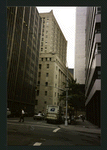 Block 109: Park Place between West Broadway and Greenwich Street (south side)