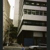 Block 109: Park Place between West Broadway and Greenwich Street (south side)