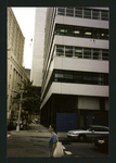 Block 109: Park Place between West Broadway and Greenwich Street (south side)