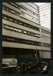 Block 109: Park Place between West Broadway and Greenwich Street (south side)