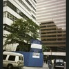 Block 109: Park Place between West Broadway and Greenwich Street (south side)