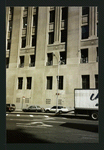 Block 110: Vesey Street between Church Street and West Broadway (north side)